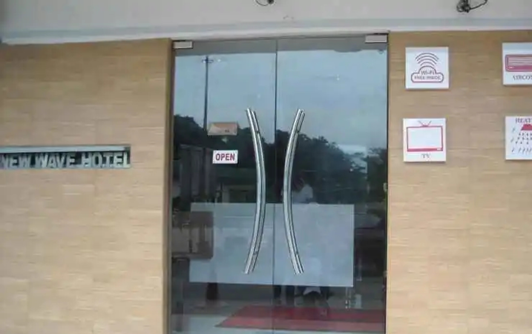 New Wave Hotel Nilai H-2