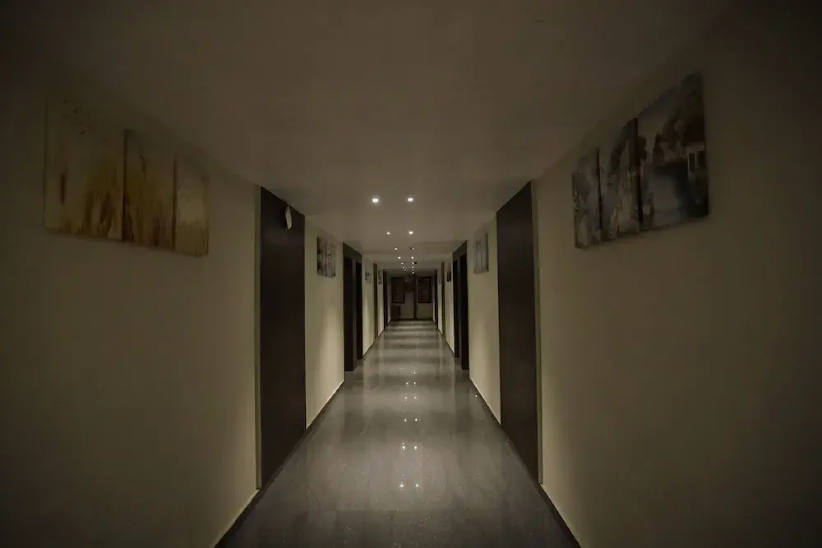 The Grand Astoria Somnath