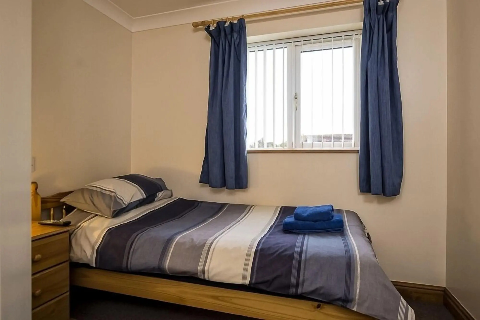 Thorne Central Guest House