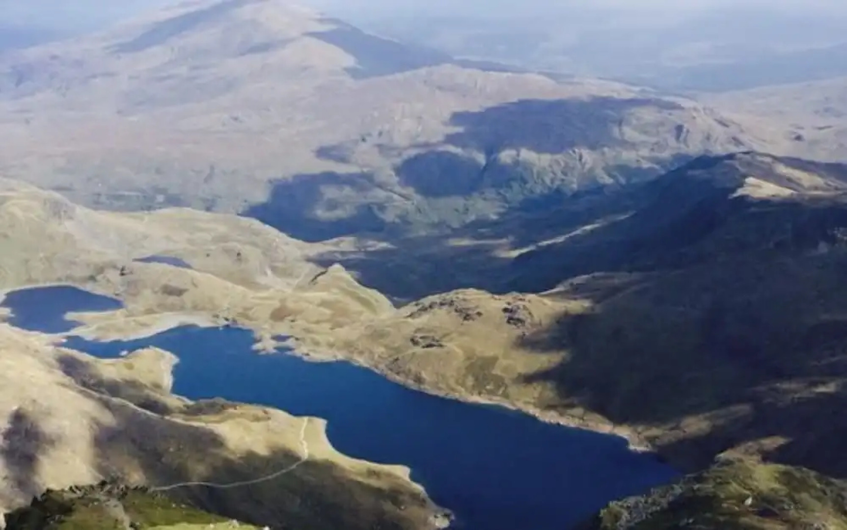 1 Bed Marina Apartment With Sea Views, Penthouse