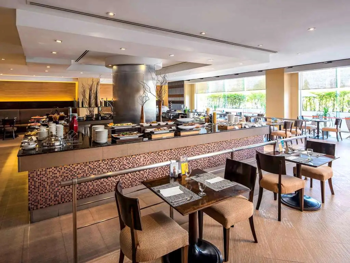 Novotel Bangkok Bangna