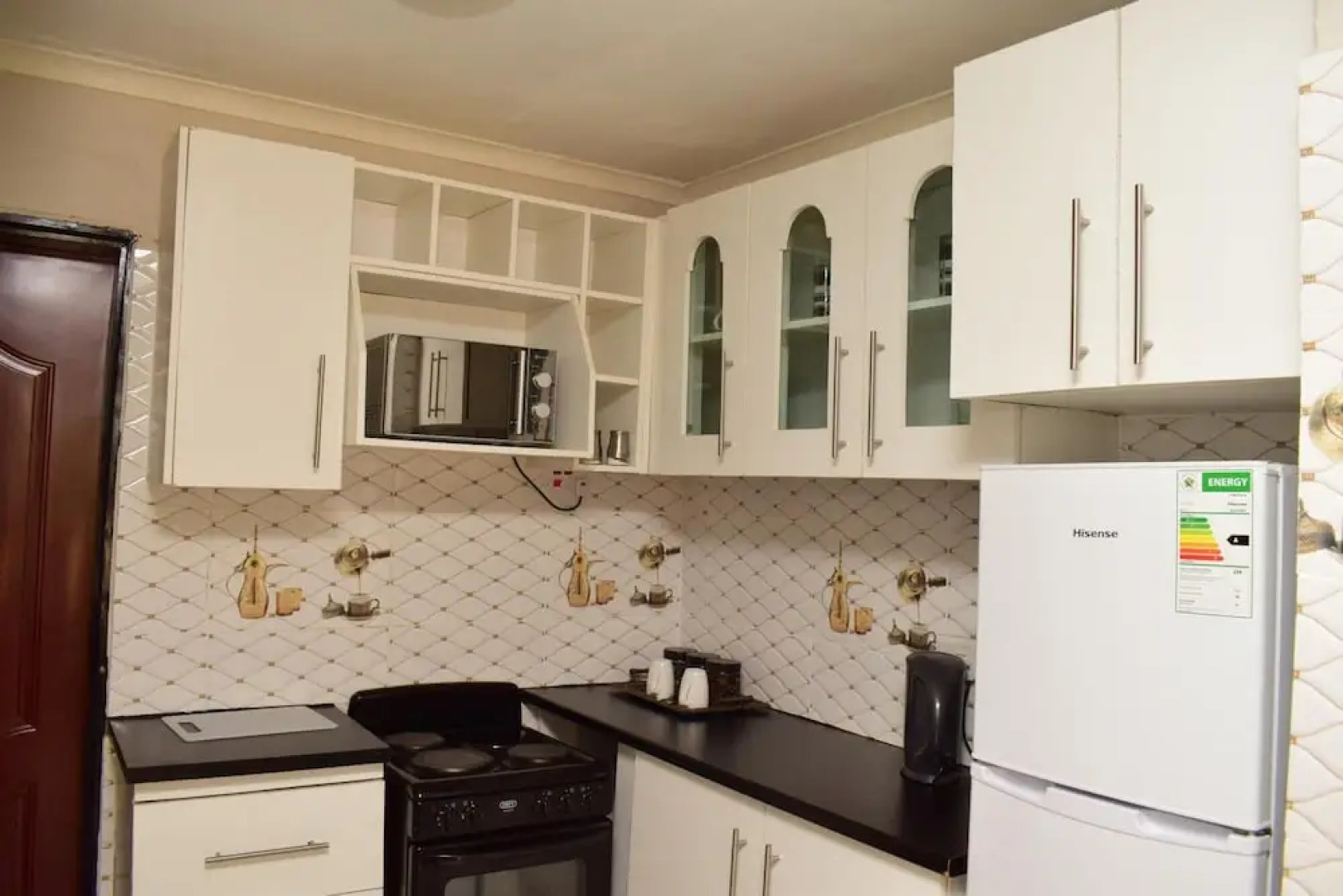 The 244 Guest Houses