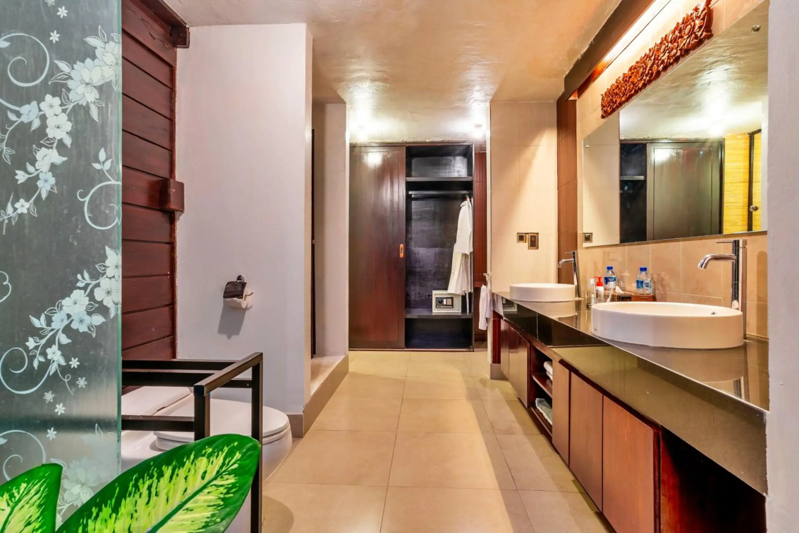 Sri Abi Ratu Villa