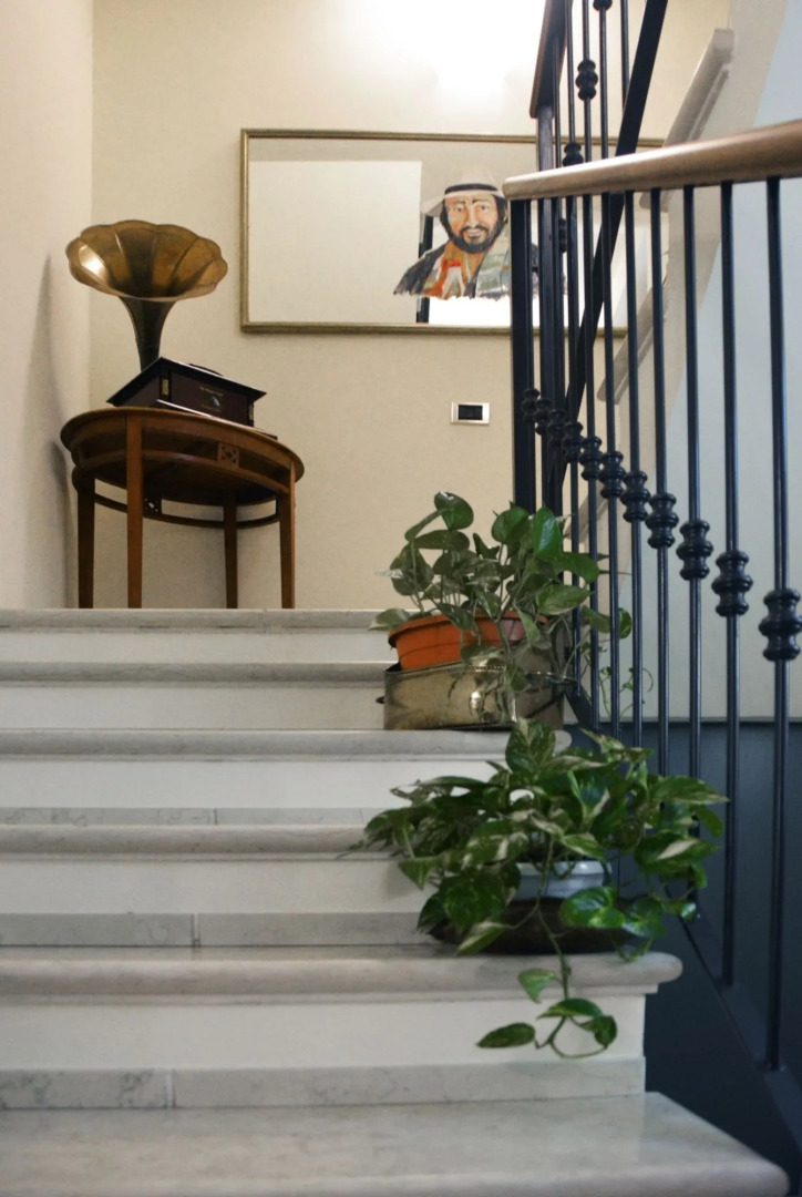 Relais A Ponte Pietra