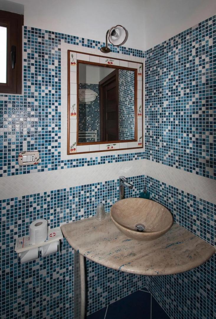 Al Vicolo del Cilento