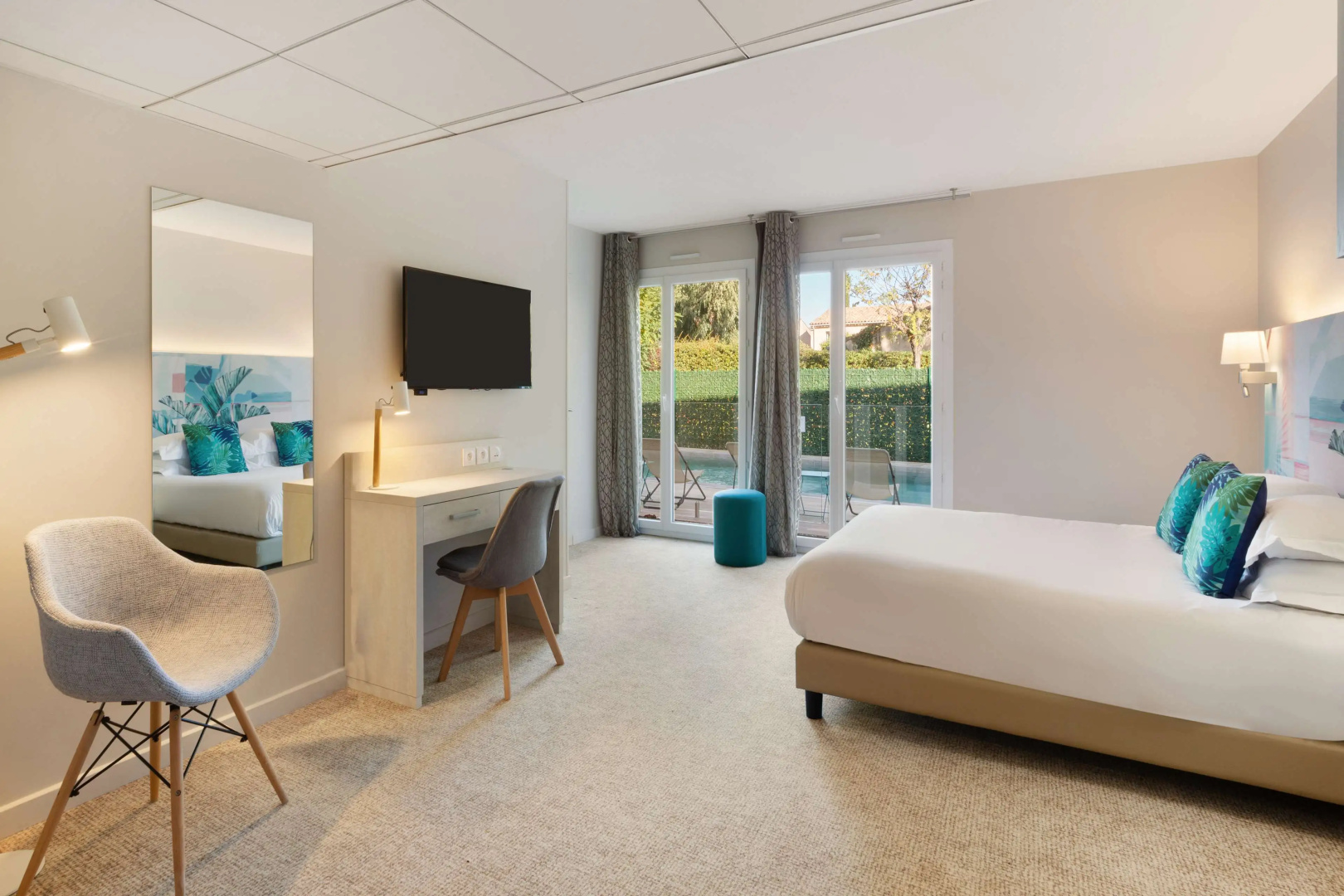Best Western Plus Hotel Hyeres Cote D'azur, Hyeres