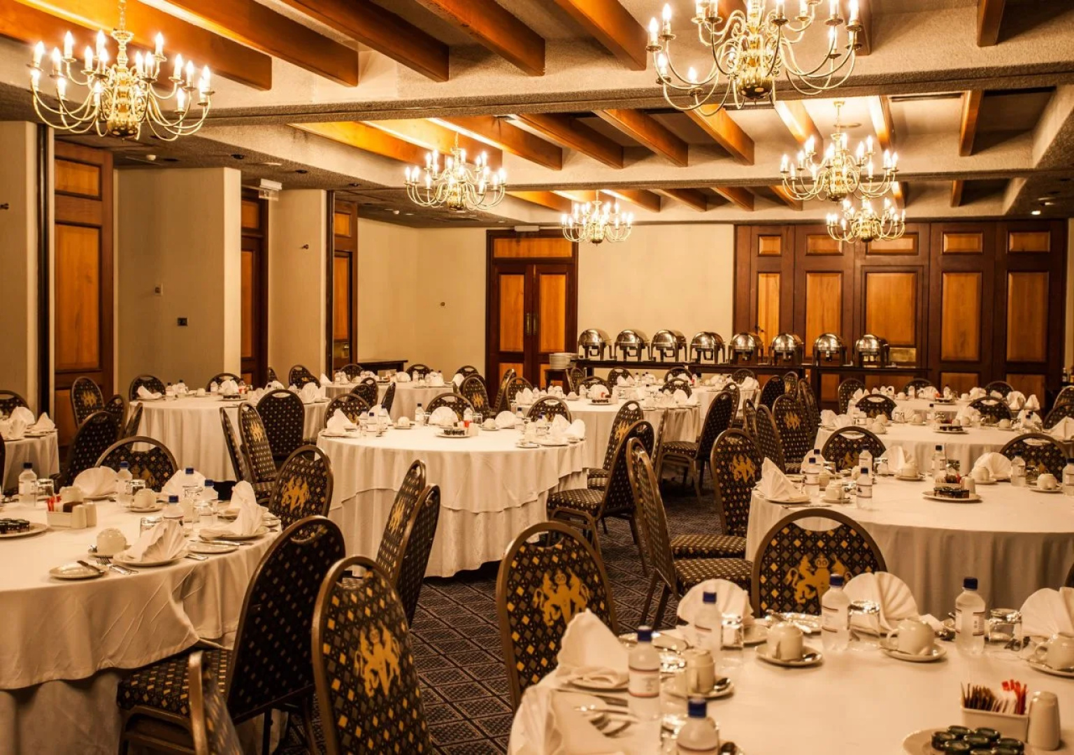 The Royal Hotel