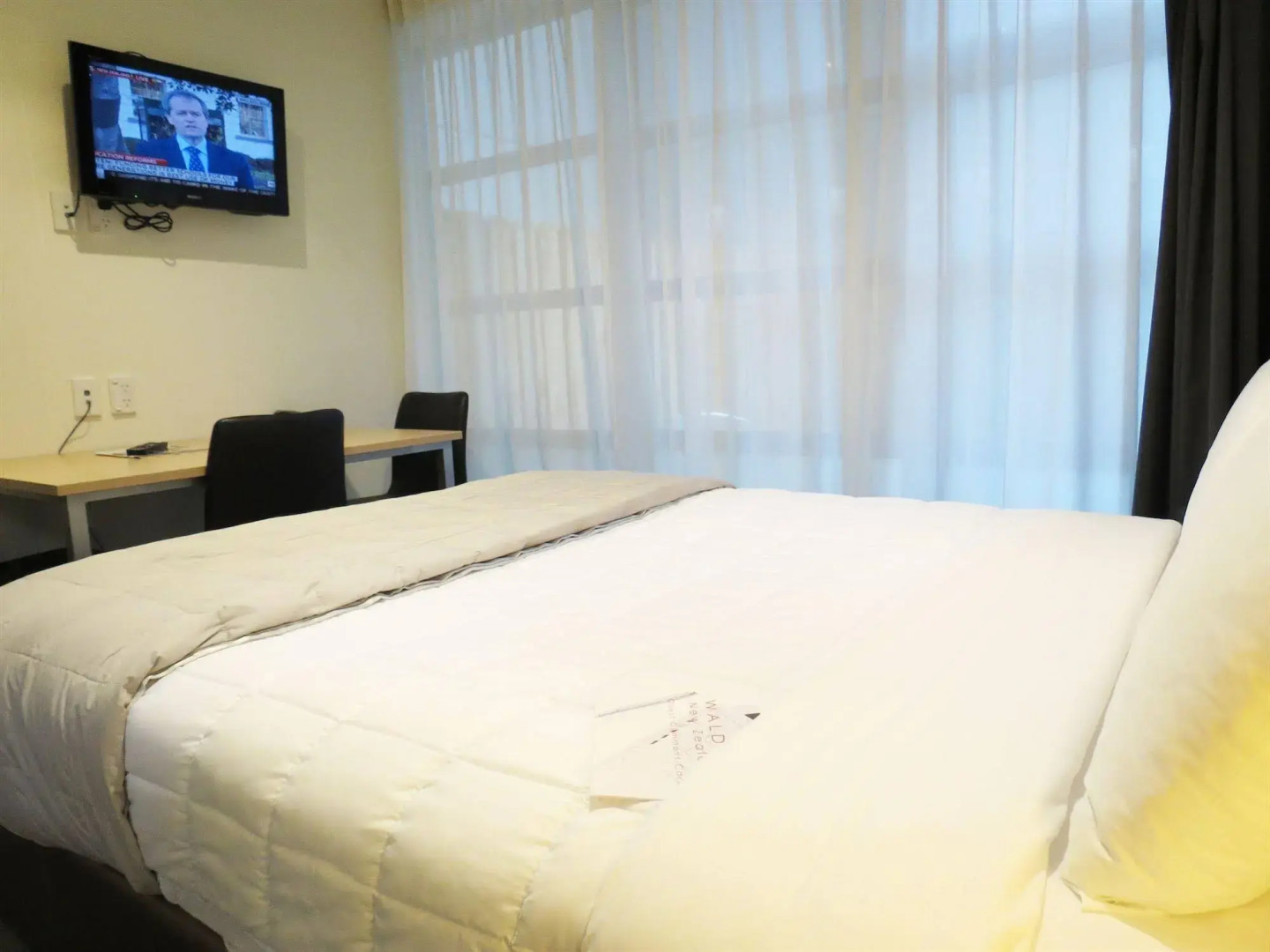 Tetra Serviced Apartments By Castle