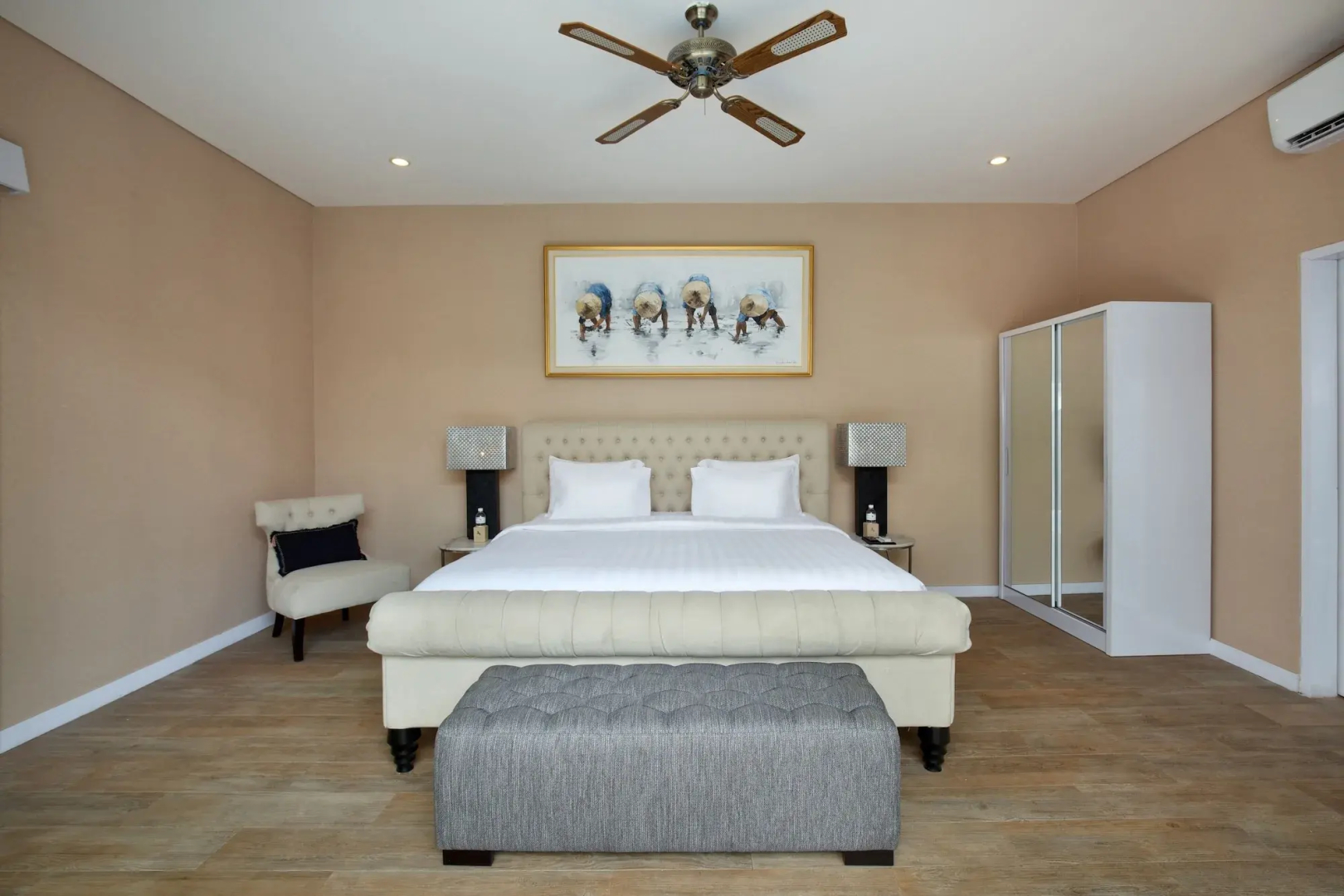 The Grand Daha A Luxury Resort and Spa