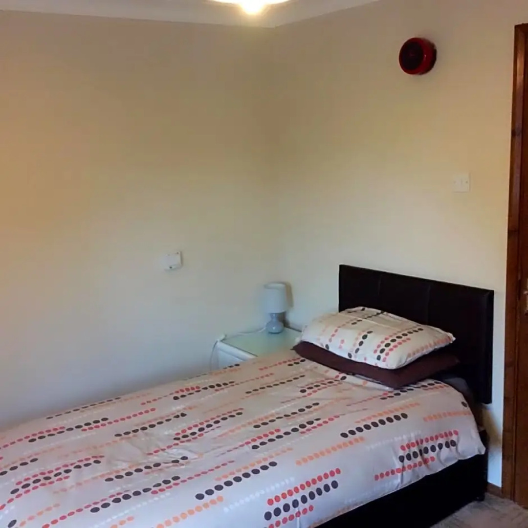 The Lodge Guesthouse