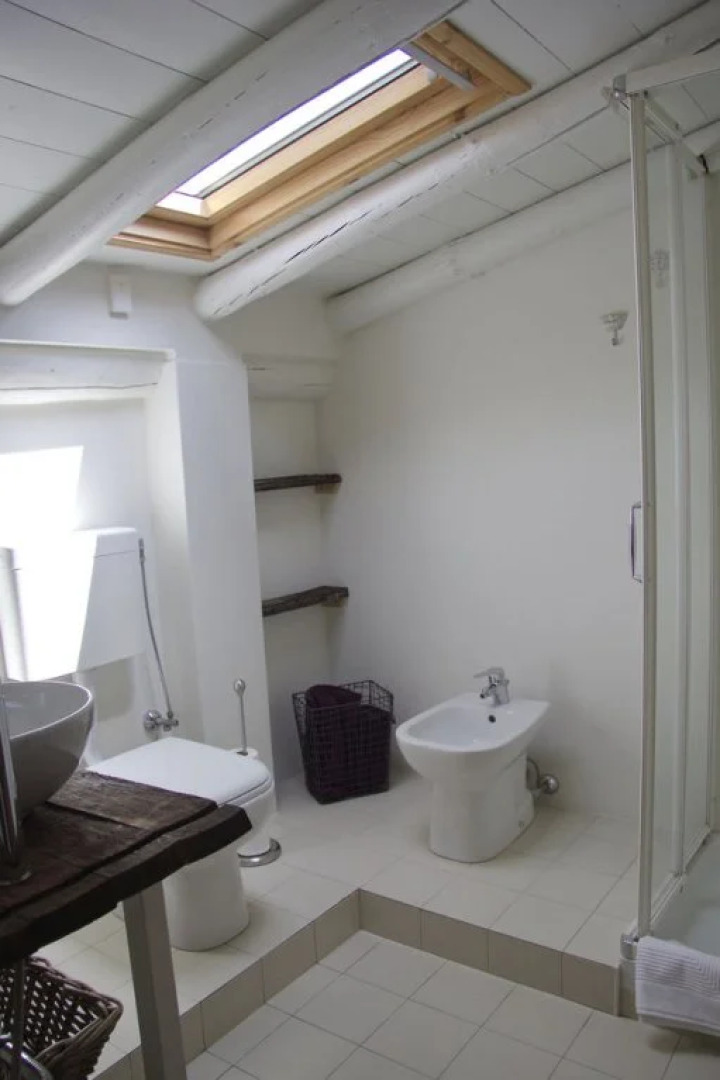 I Carcioni Bed and Breakfast