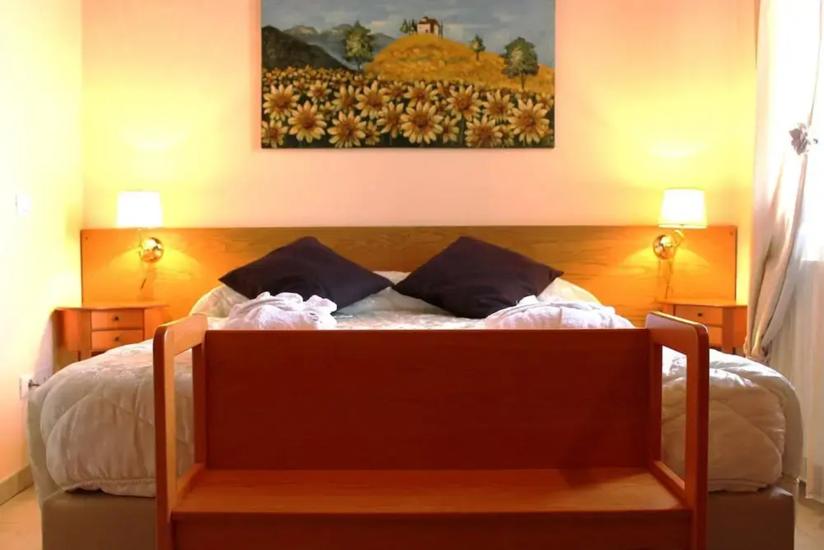 Locanda La Spigolatrice