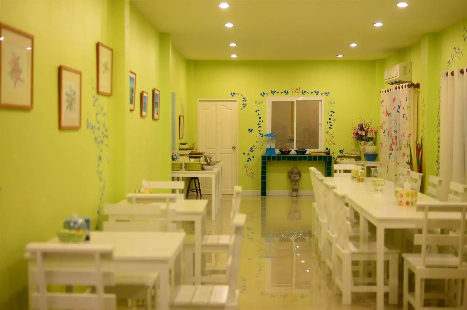 Kabantamor Hua Hin Pool Villa
