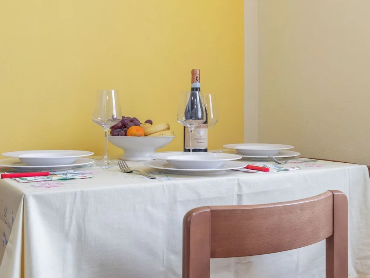 Cottage near Ticino Riveer & Lake Maggiore