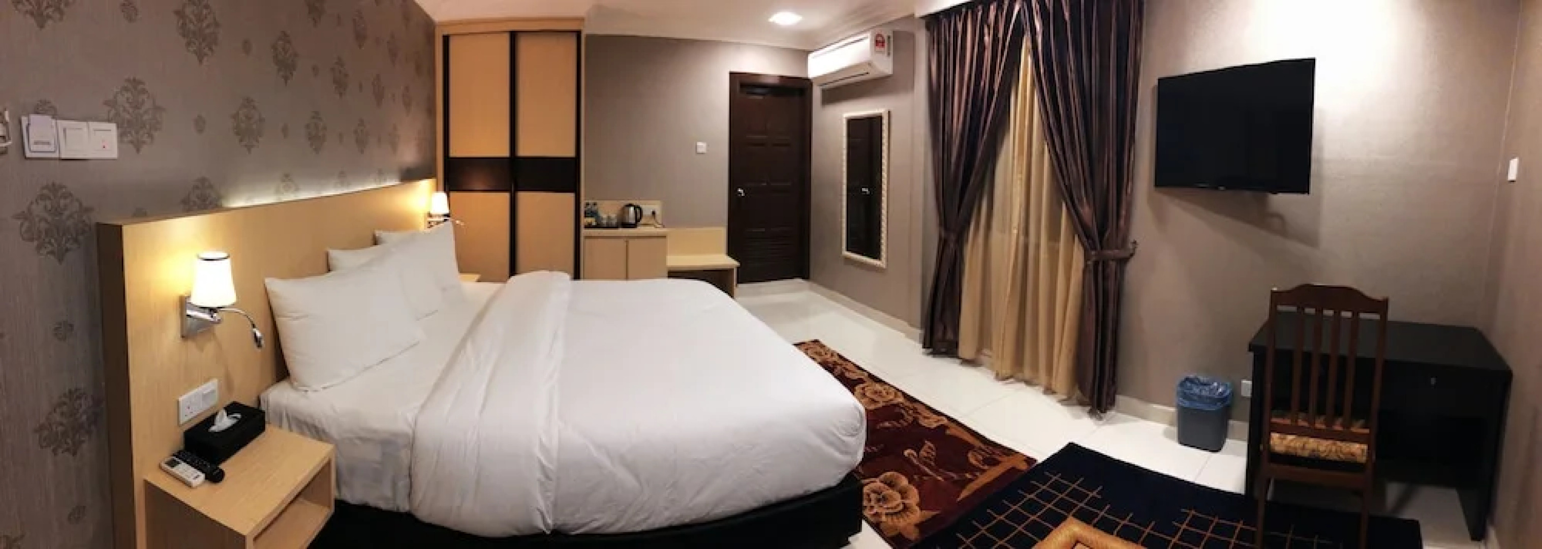 Kesuma Villa Exclusive Stay