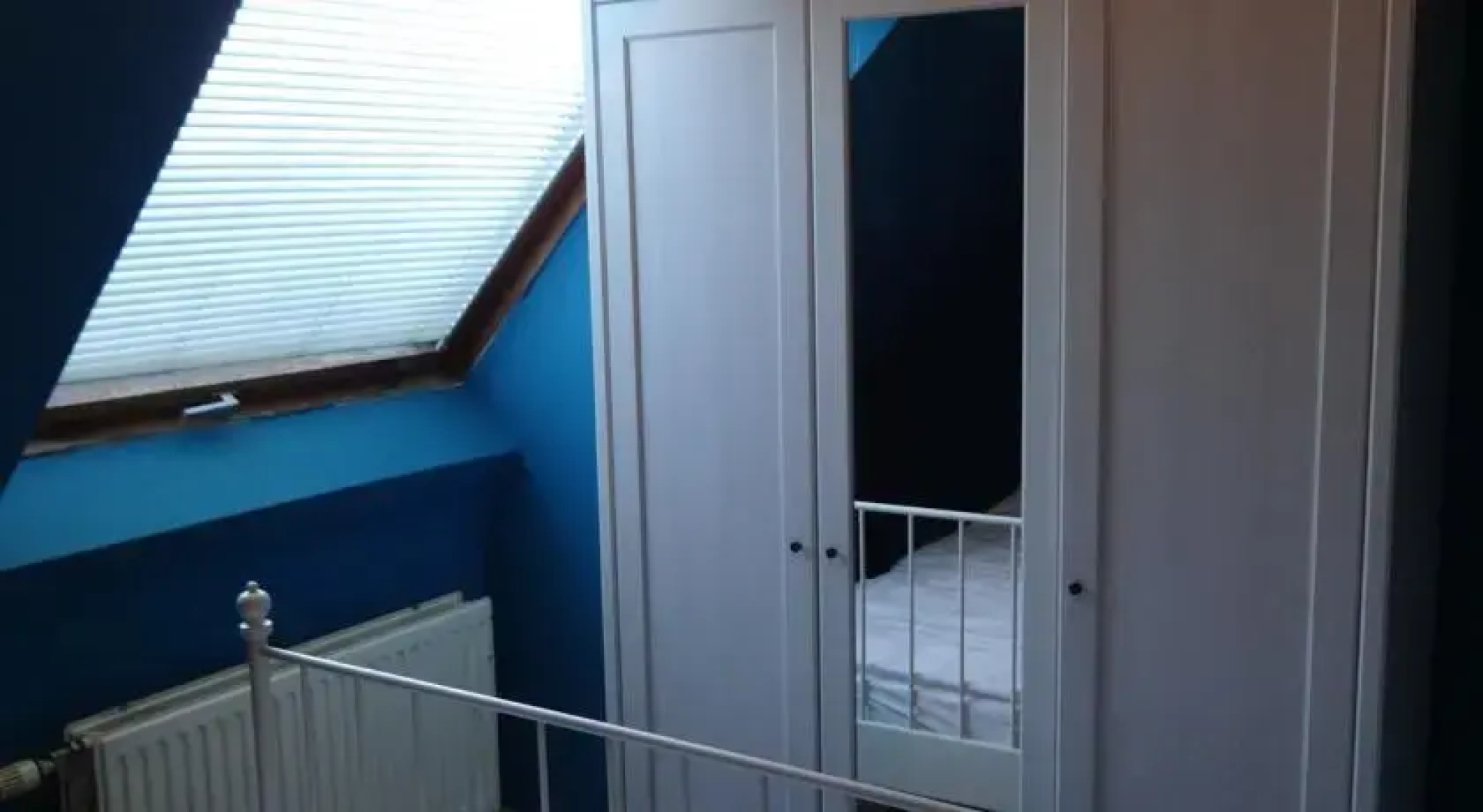 Budget flat Diest