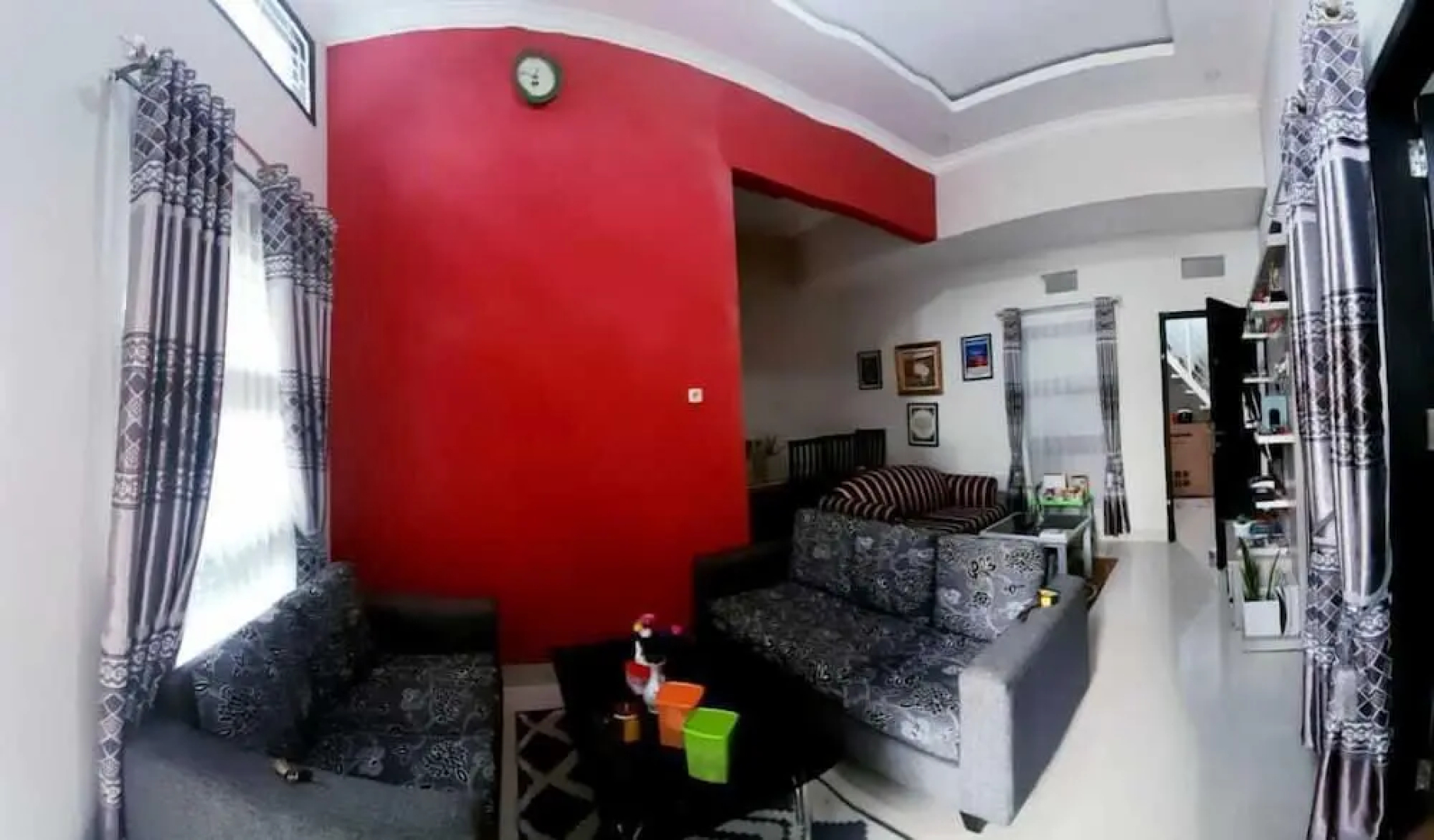 Jingga Guesthouse