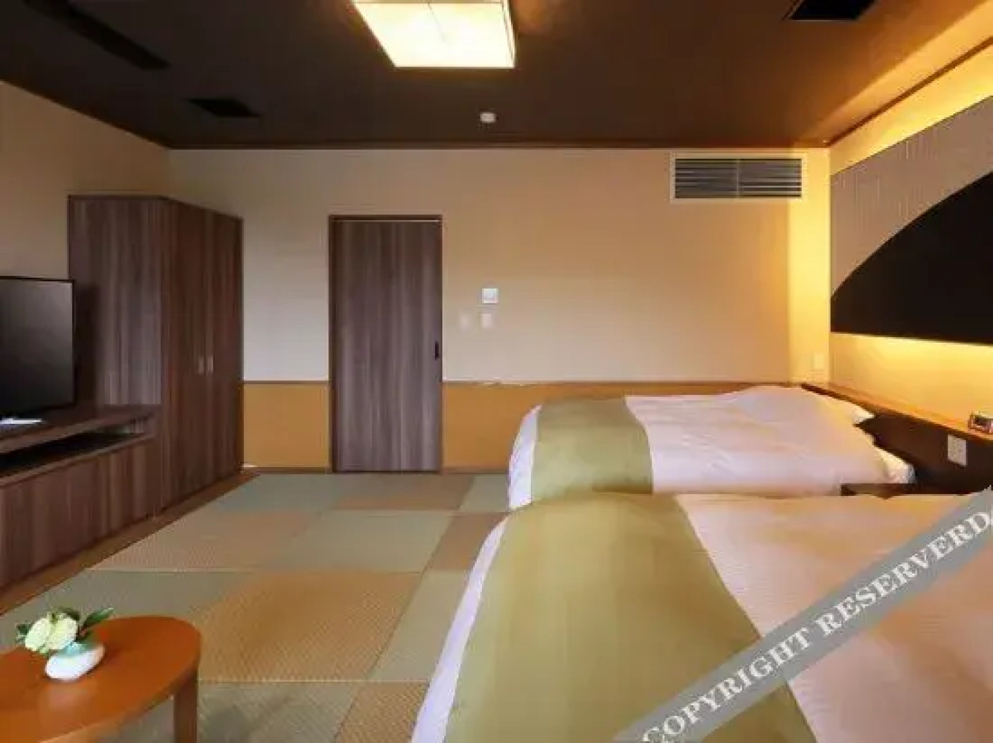 Ryokusuitei Katsuura Annex Suika