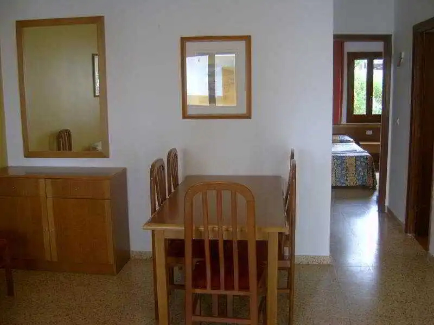 Apartamentos Casa del Sol