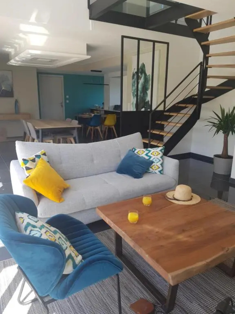 Maison sur la Presqu'Ile de Rhuys