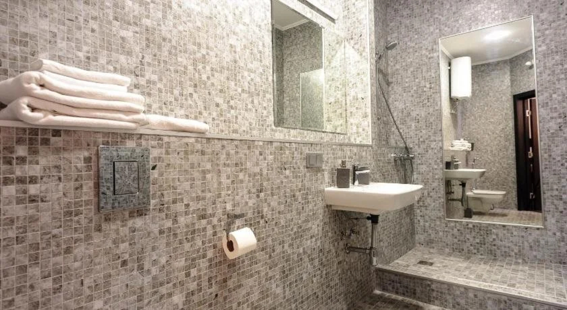 Spa-hotel Gostinyi Dvor Dobrynia