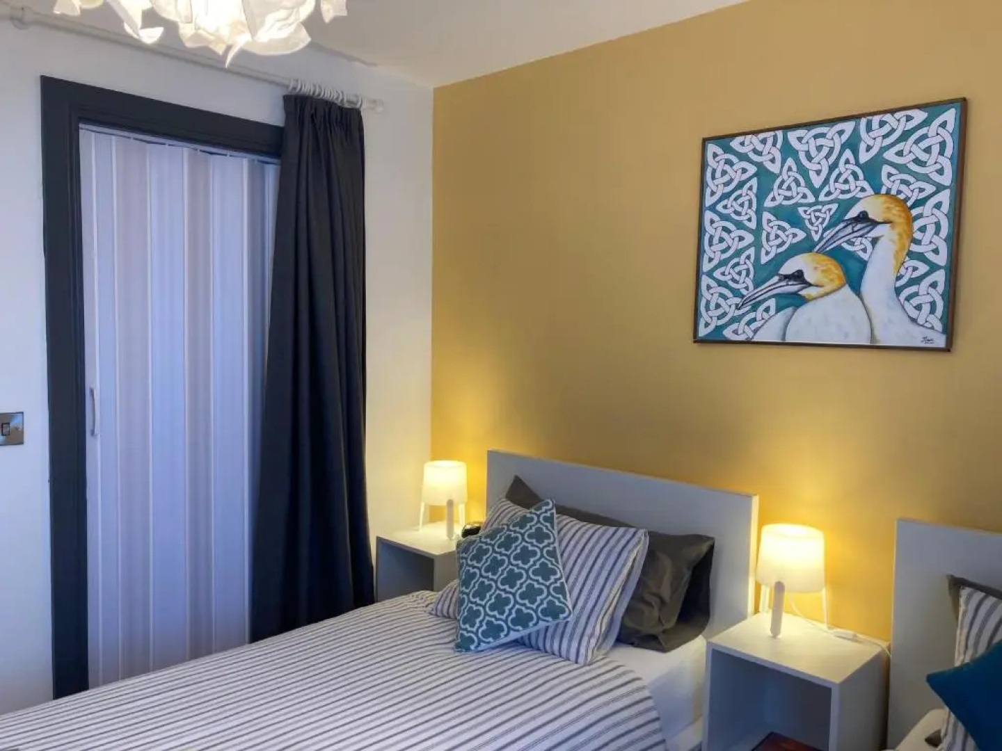 Uisce Beatha House B&B