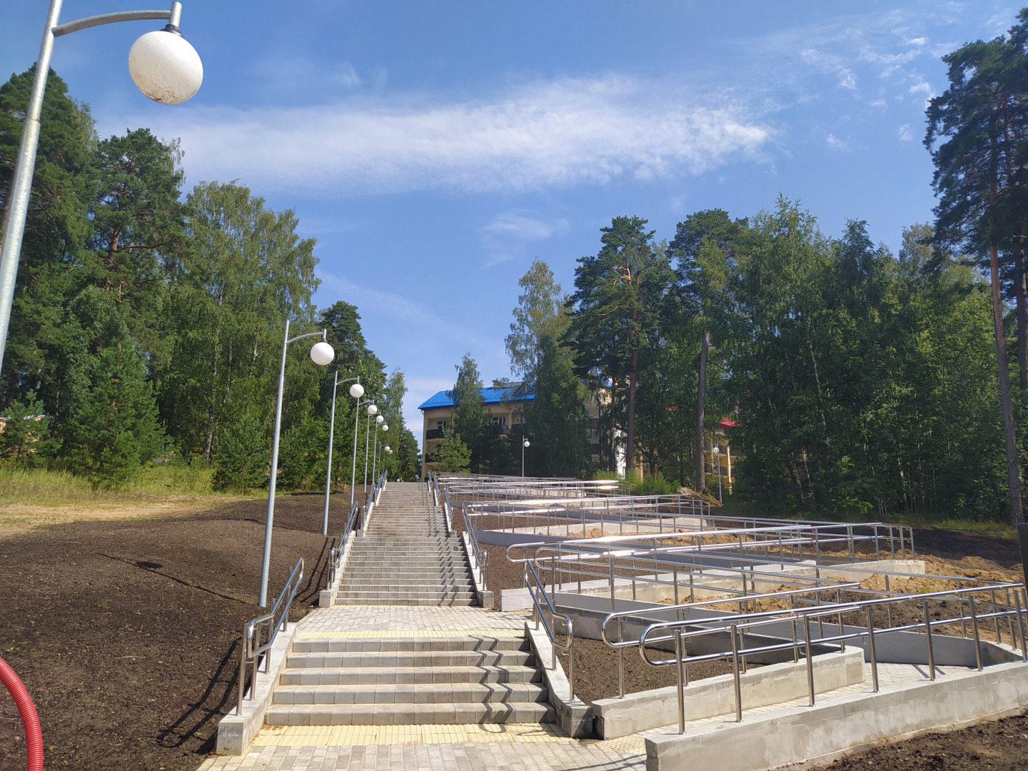 Жемчужина (Витебская)