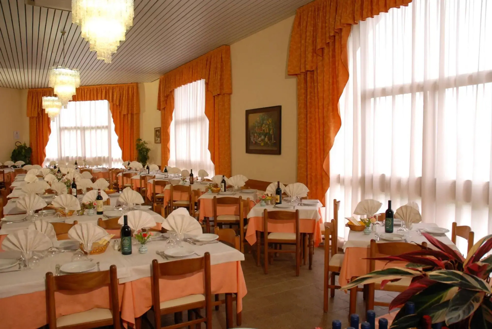 Hotel Ismaele