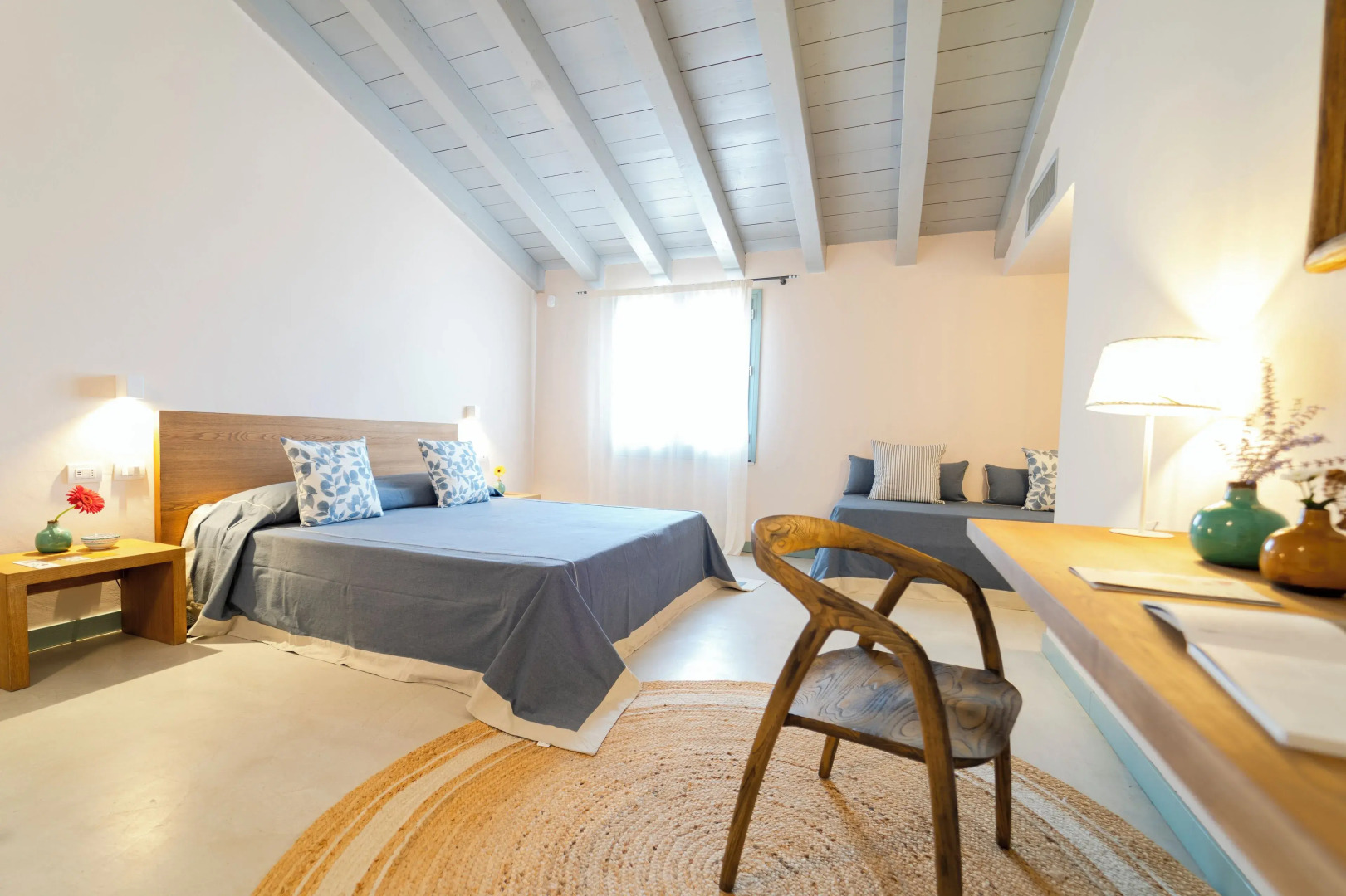 Planeta Country House & Beach Club