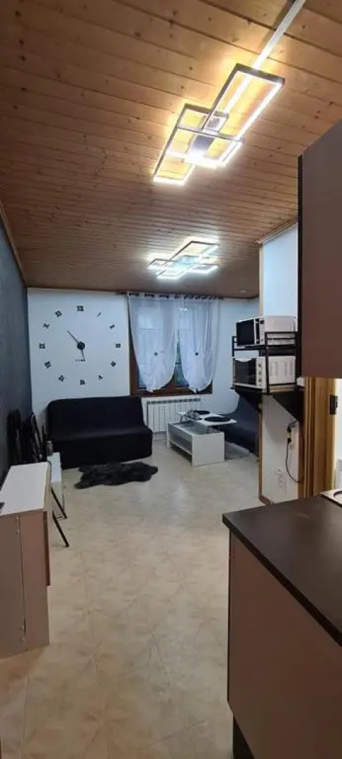 Magnifique Studio de 20m2 Pour 1 a 4 Personnes
