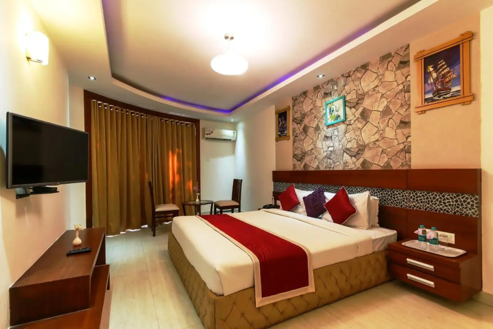 Icon Suites by Bhagini