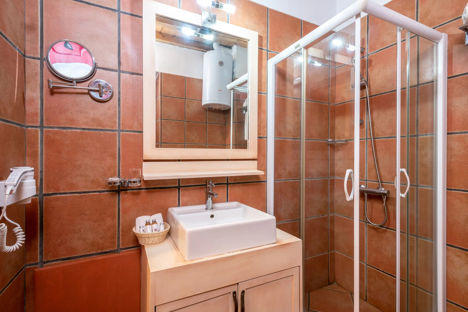 The Varos Residences Hotel