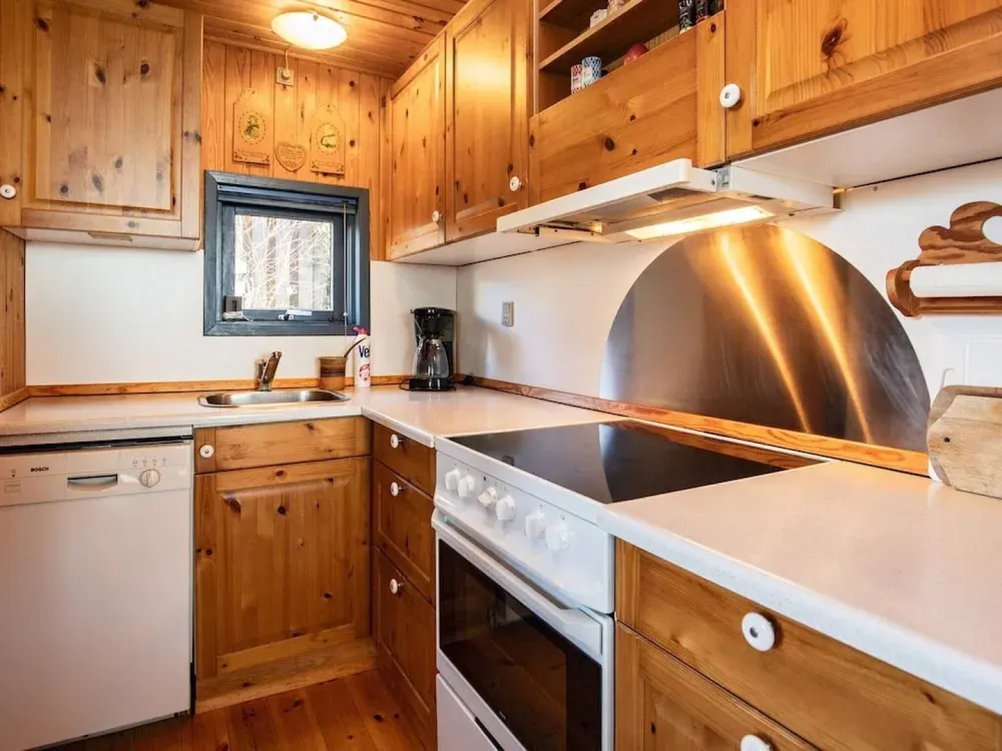 6 Person Holiday Home in Esbjerg V