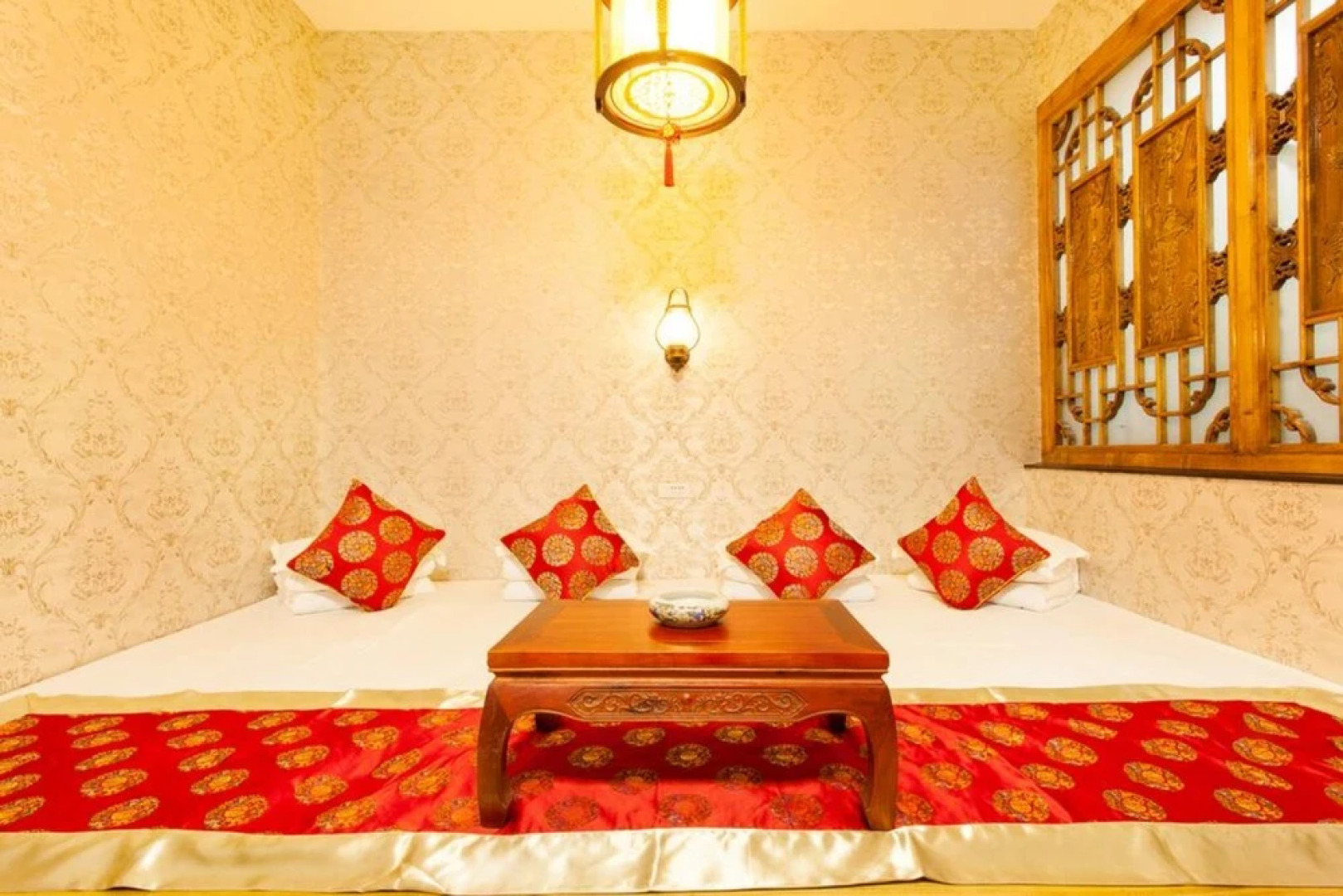 Pingyao Xingshengjiu Hotel