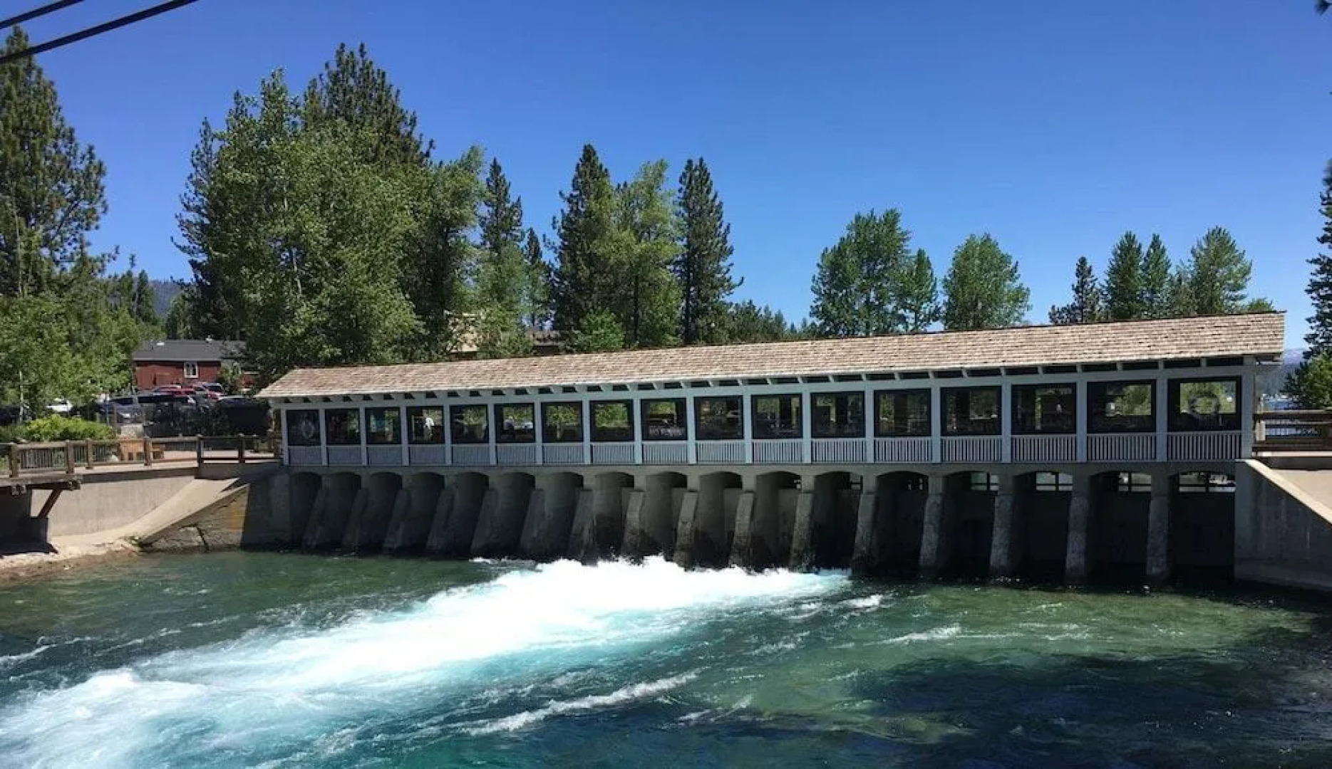 Forest View Townhouse by Lake Tahoe Accommodations