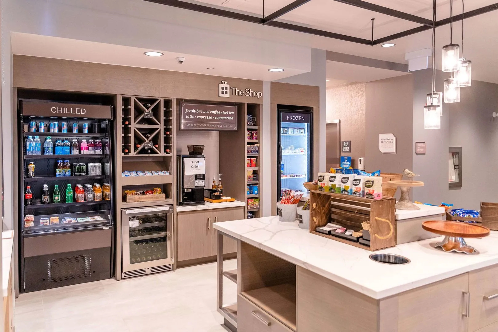 Hilton Garden Inn Sudbury
