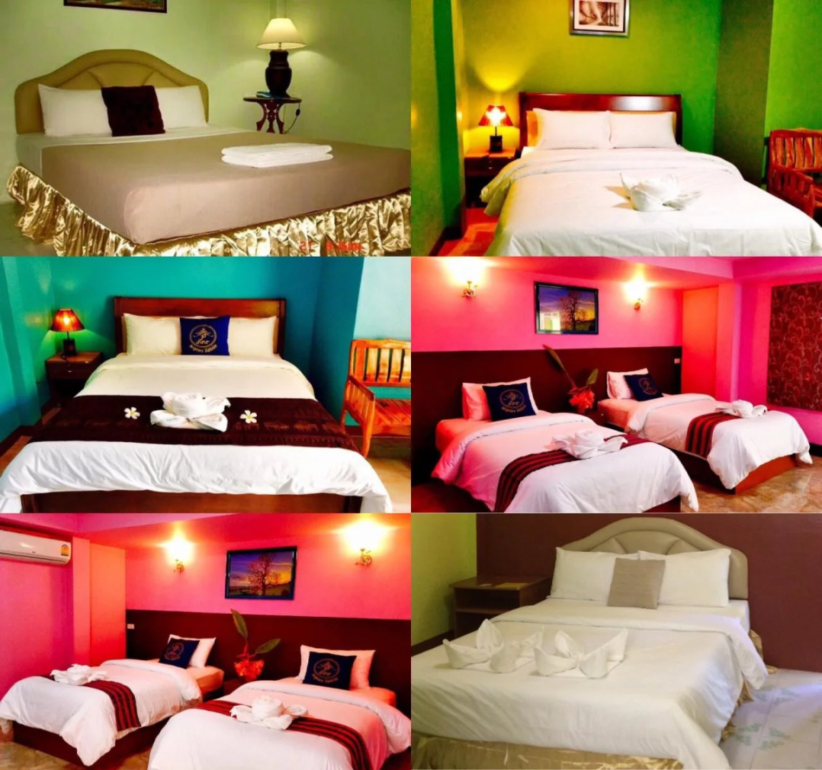 Pruksa Resort Detudom