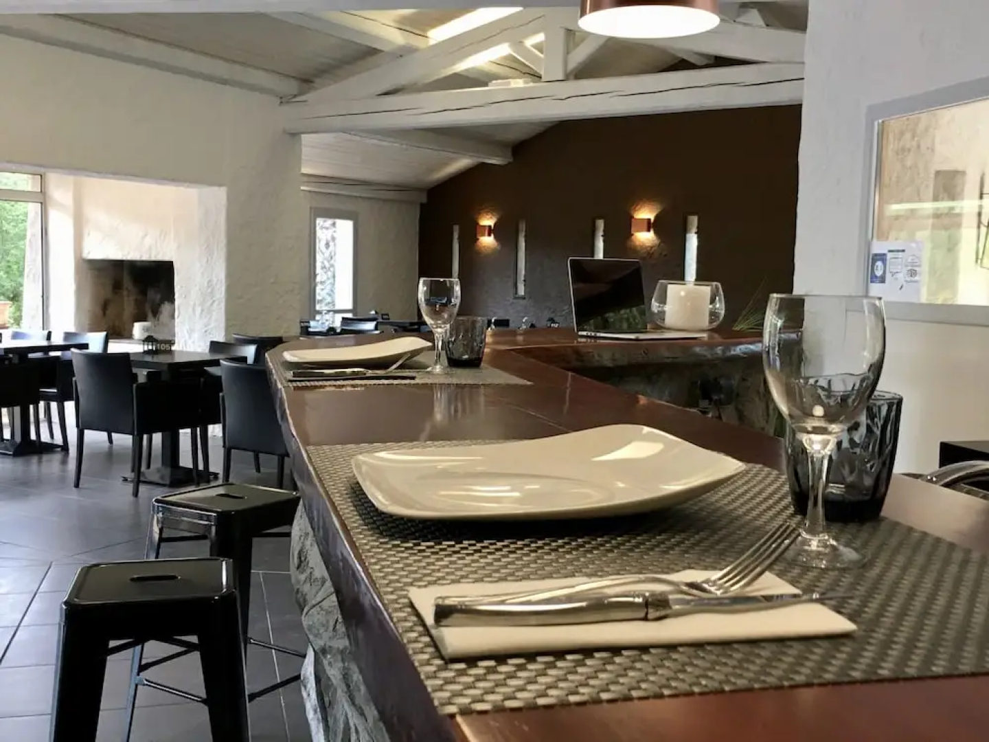 Auberge de Val Moureze Hôtel Spa