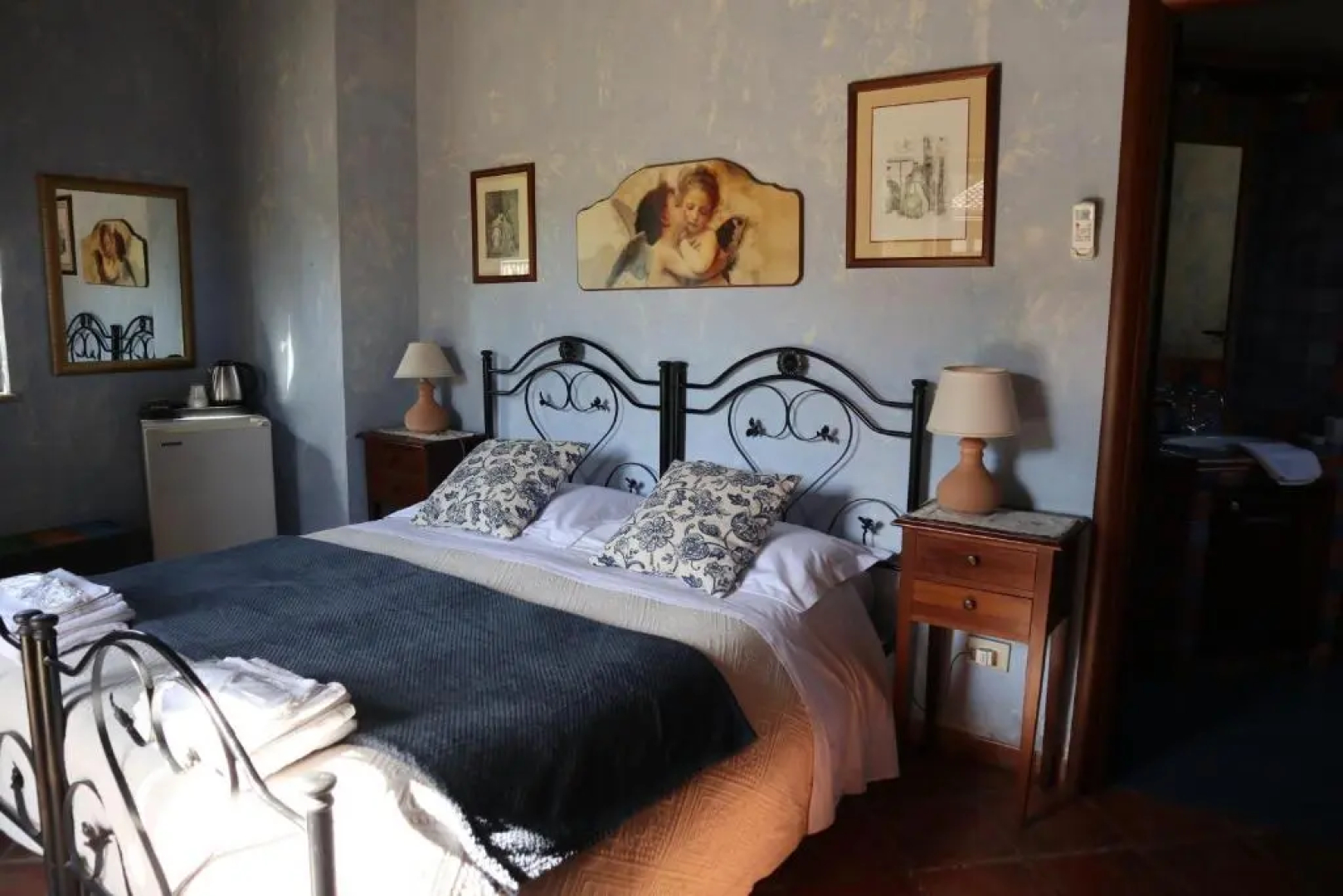 B&B Villa Giusy