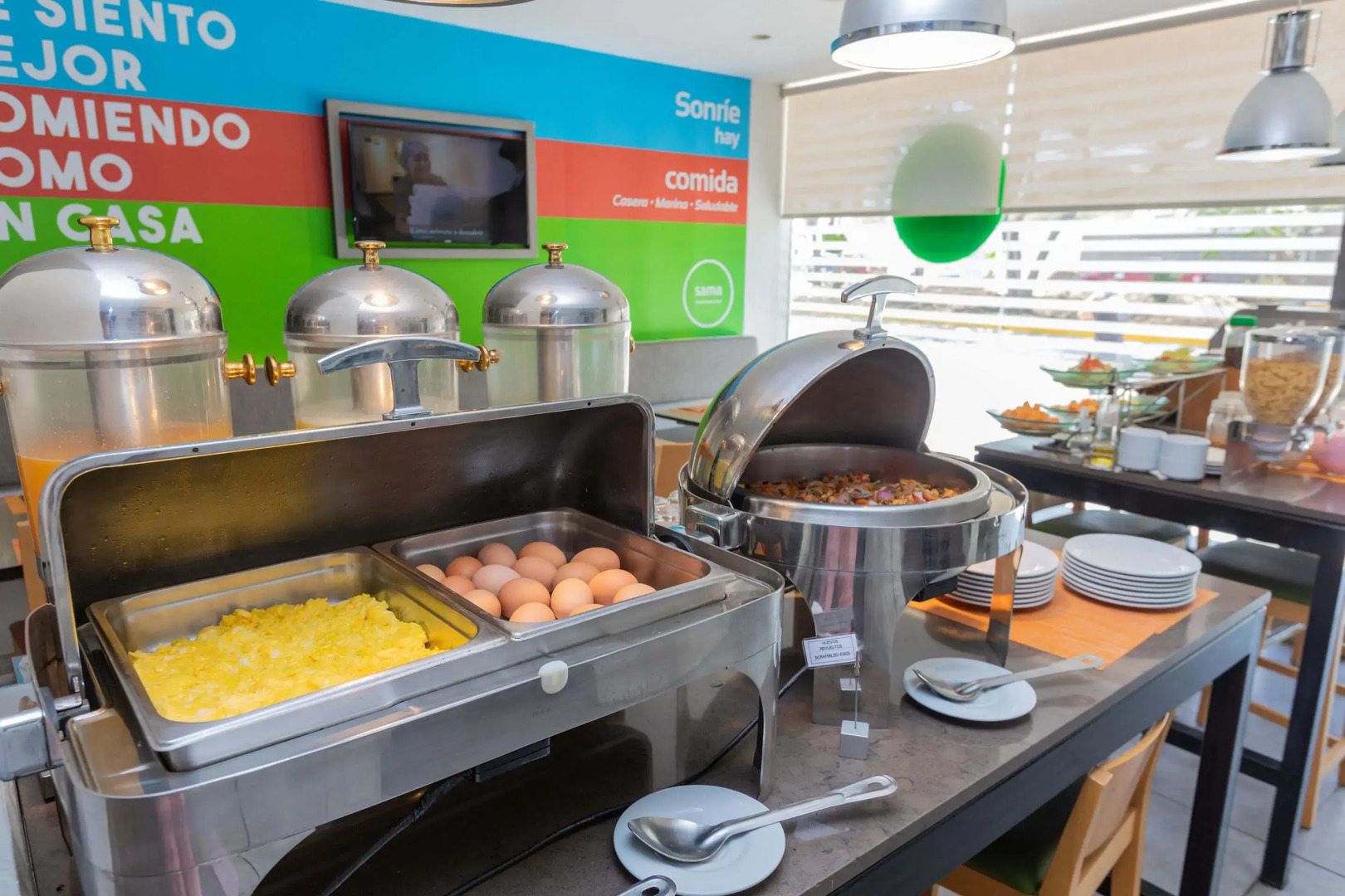 Casa Andina Standard Talara