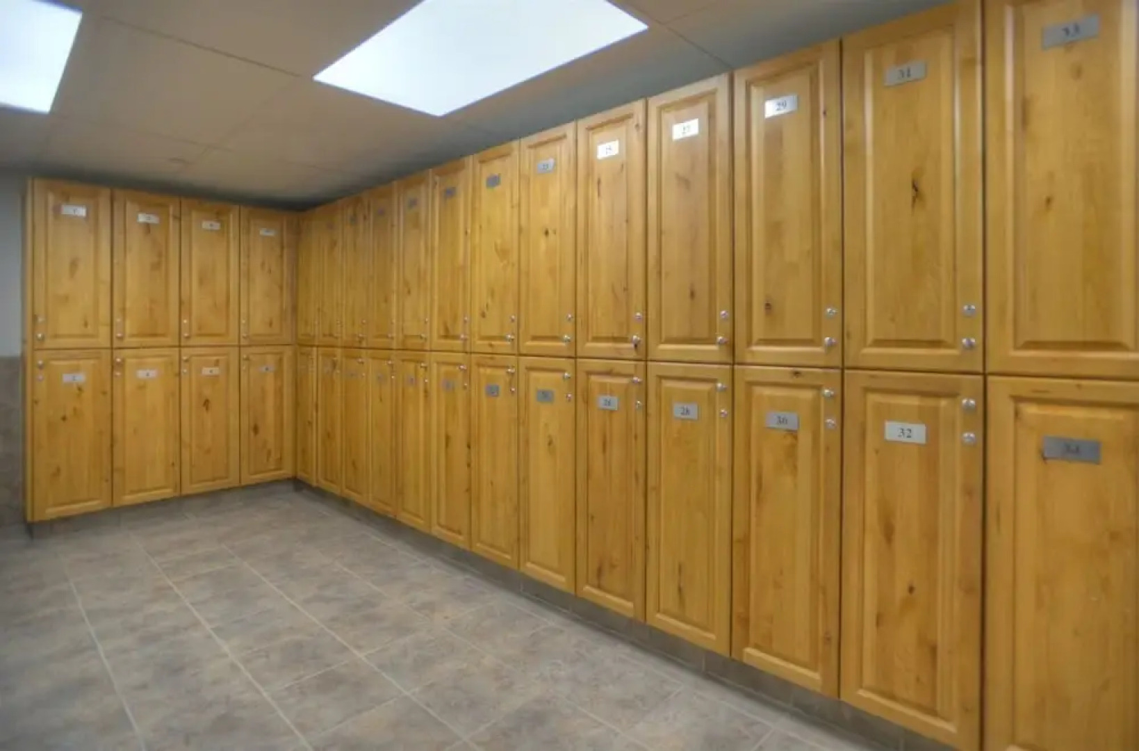 Tamarron High Point 638