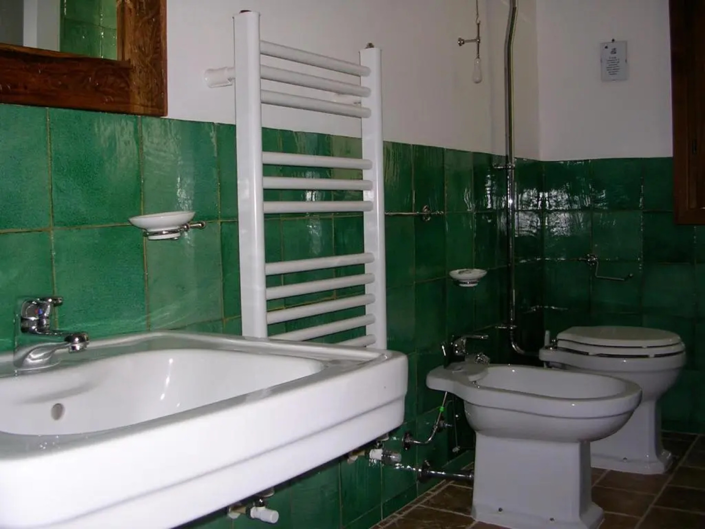 B&B Baglio San Clemente