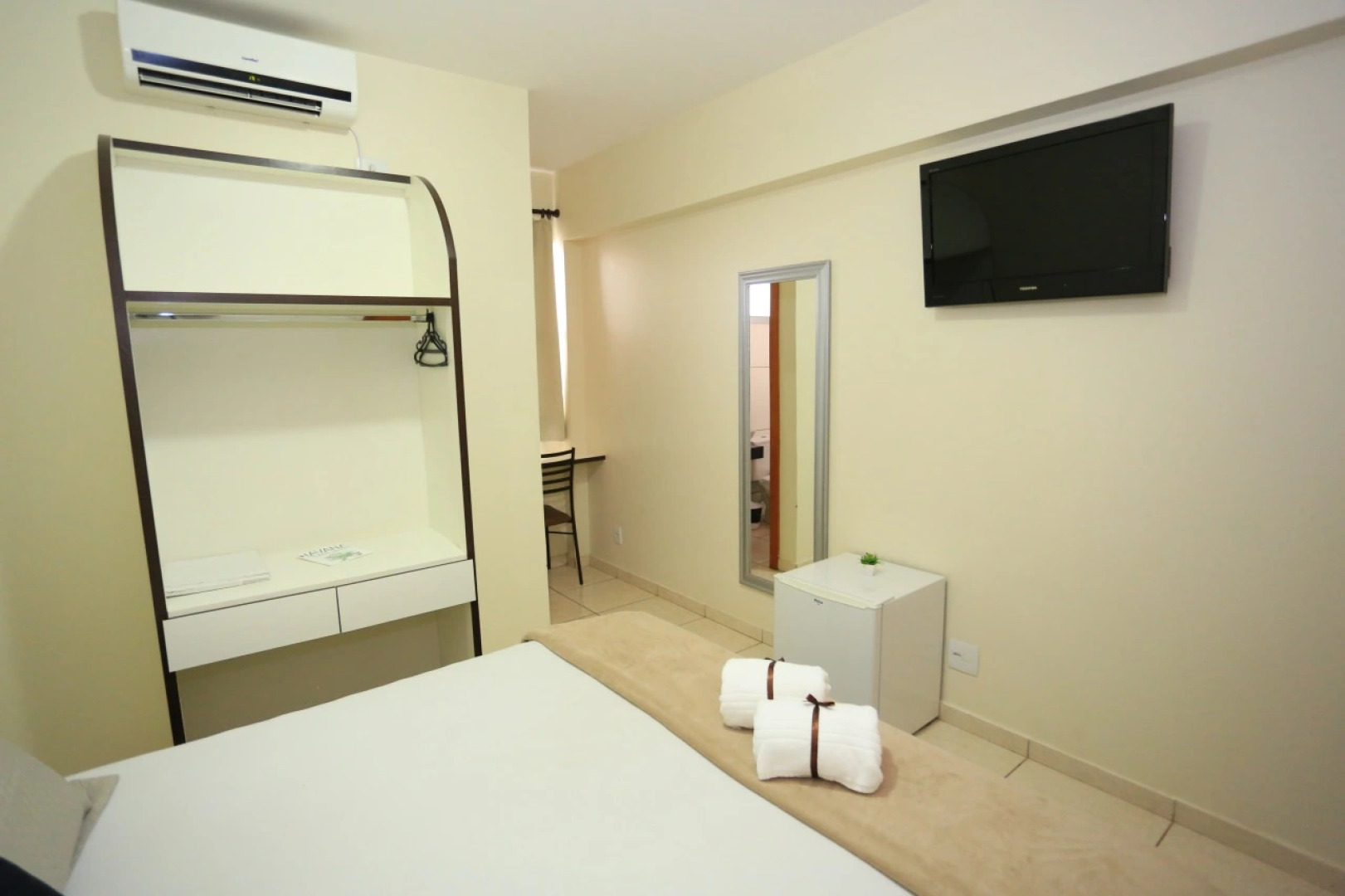 Havana Palace Hotel II