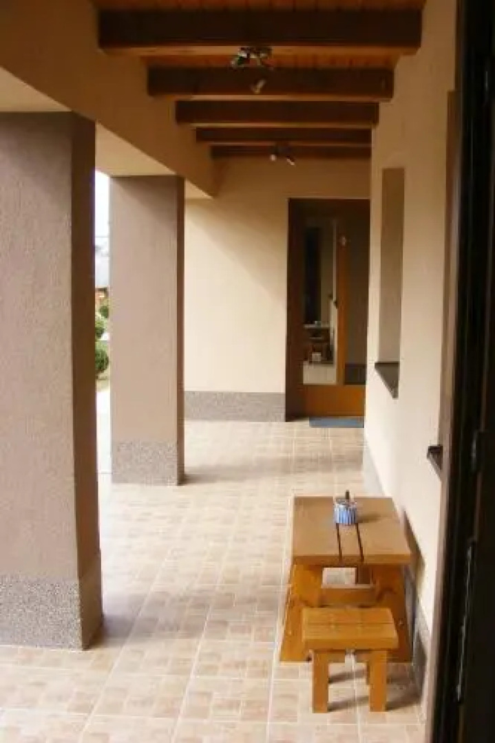 Szerencsecsillag Vendégház