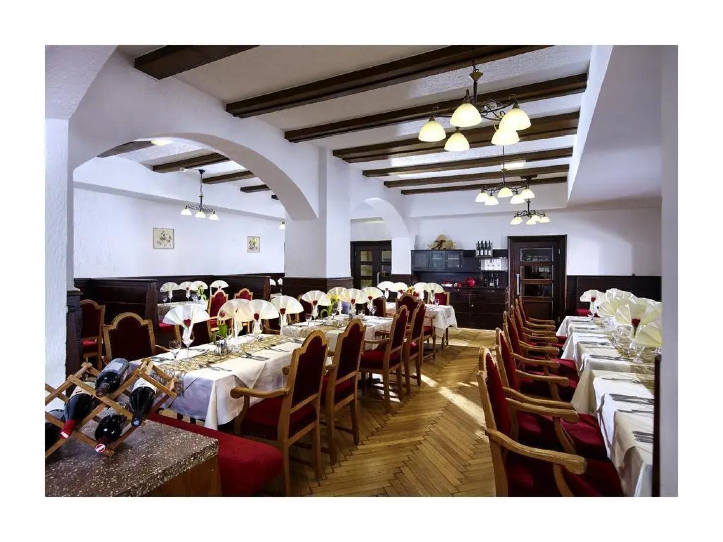 Alpenhotel Linserhof