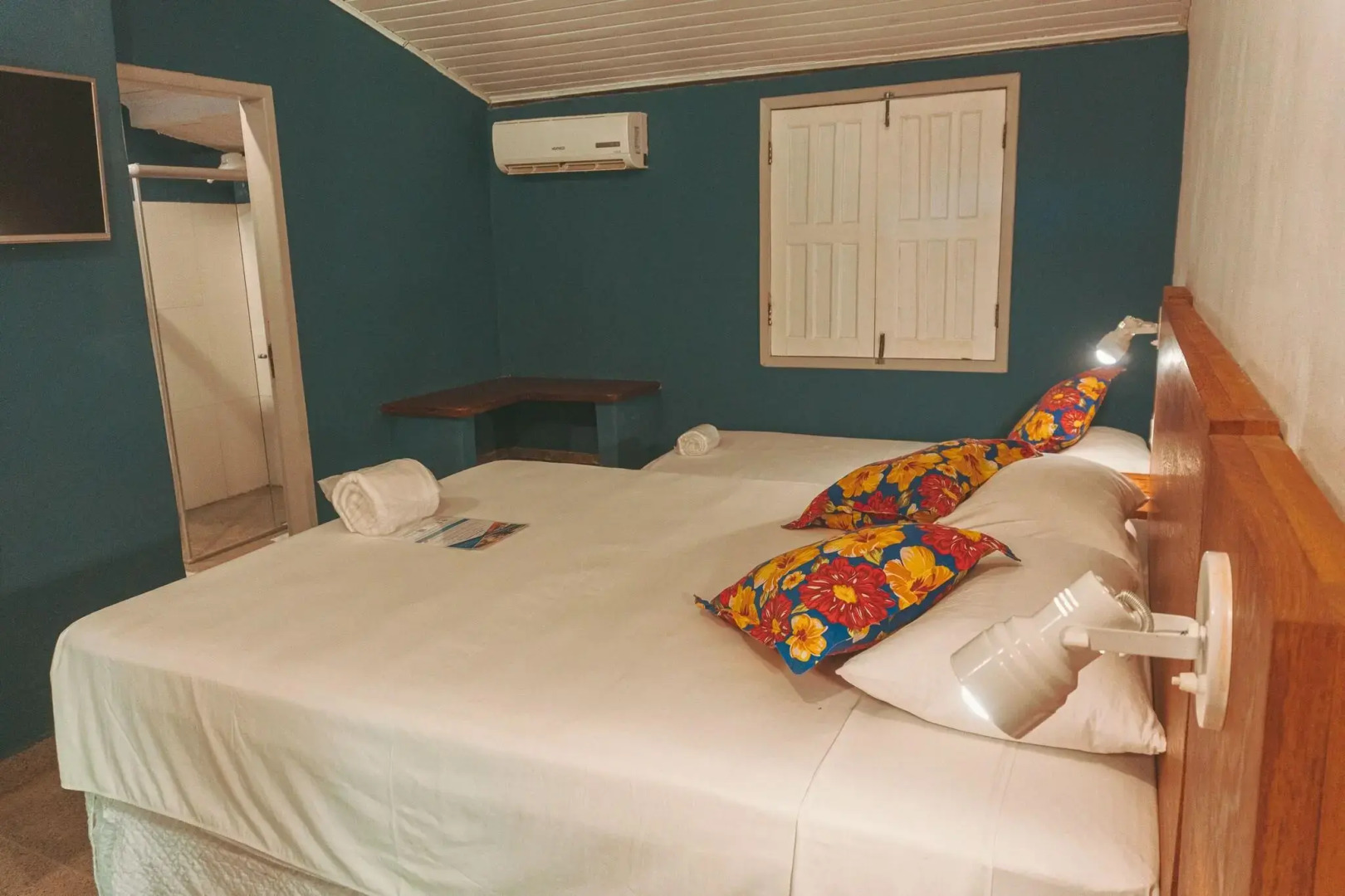 Travel Inn Pousadas & Beach Club Trancoso