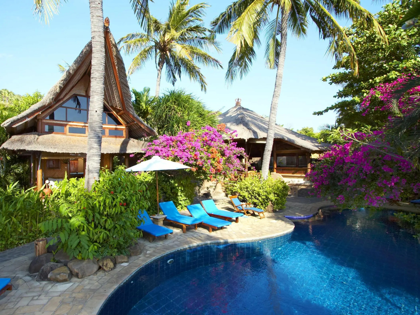 Santai Hotel