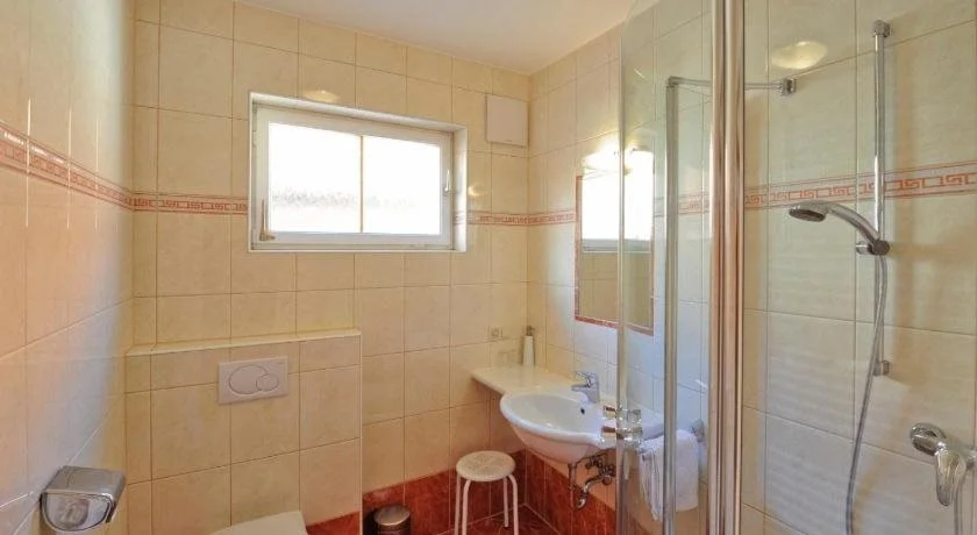 Gï¿½stehaus & Appartements Lehensteiner Wachau