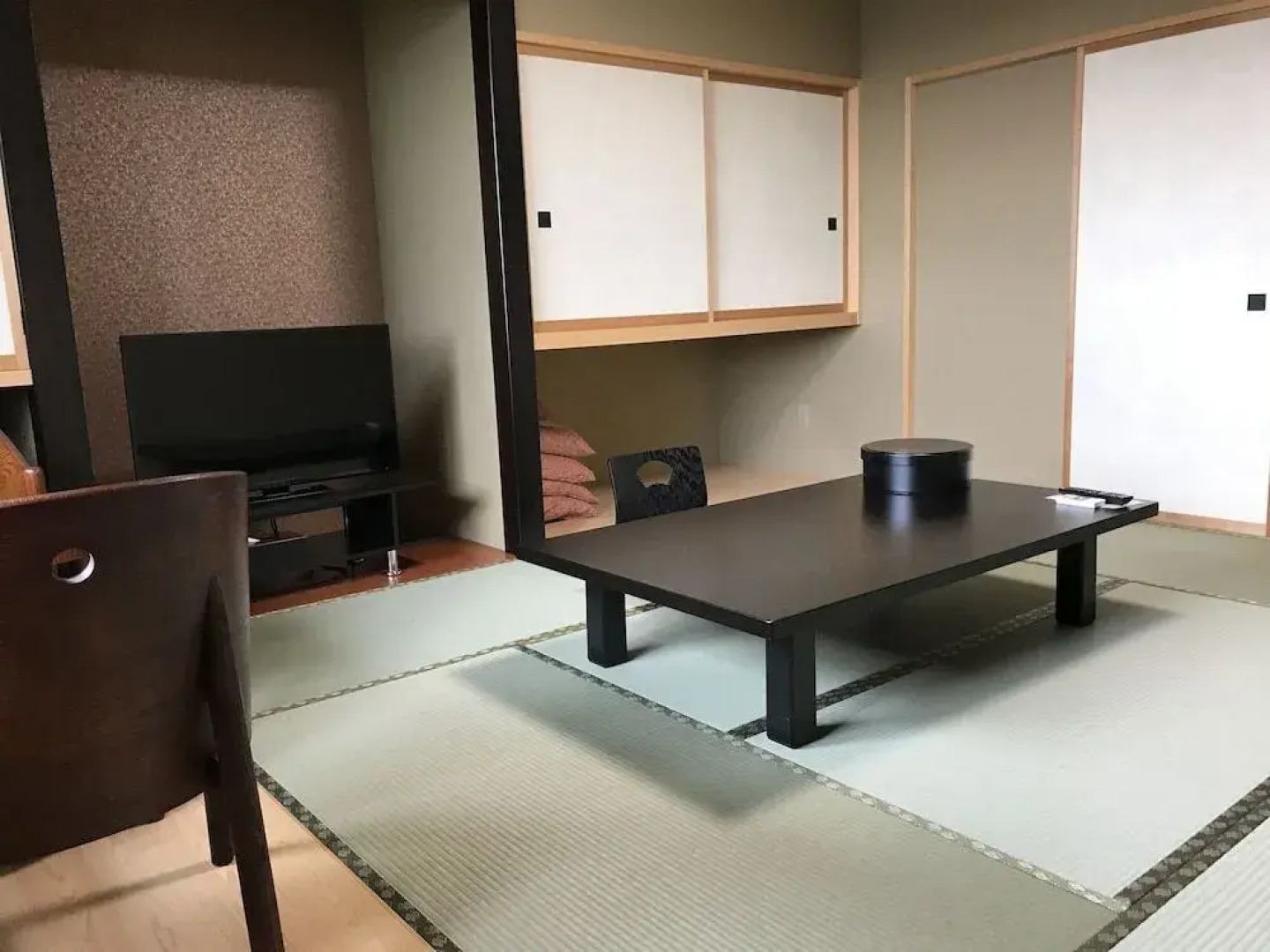 Ryokan Kaikoukan