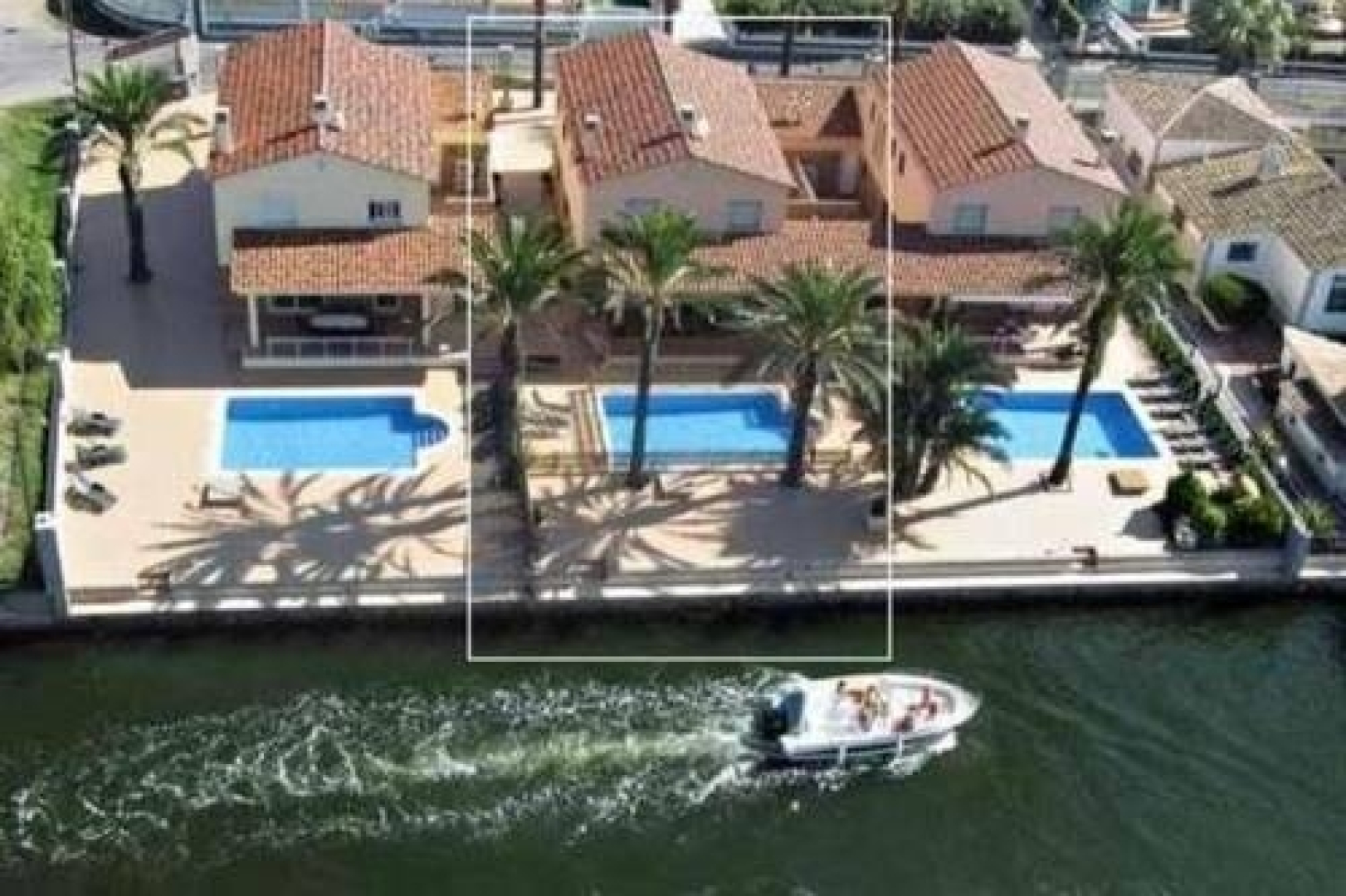 Apart-rent Villa Pani 108 B